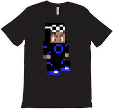 Angry Eclipze T-Shirt