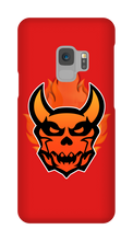 FlaminRen Samsung Phone Cases