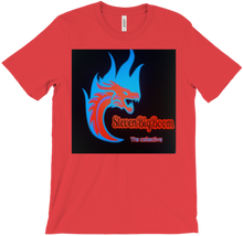 stevenbigboom T-Shirts