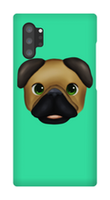 officialitzjustpug Samsung Phone Cases