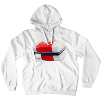 str8_healing Hoodies (No-Zip/Pullover)