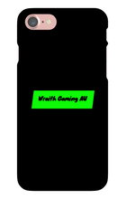 Wraith Gaming iPhone Cases