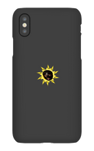 Look honey, my face on a case!