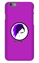 Lintu Logo iPhone Cases