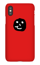 jayblitz47 iPhone Phone Cases