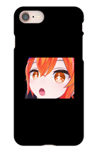 dragonsenpai126 iPhone Phone Cases