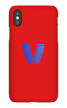 vesin_  Phone Cases