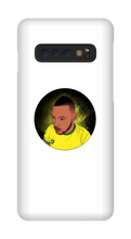 teachdem Samsung Phone Cases