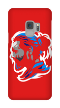 kuuk0s Samsung Phone Cases