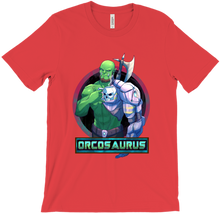 Logo 2.0 CybOrk T-Shirt