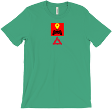 gamingmuse Igni T-Shirts