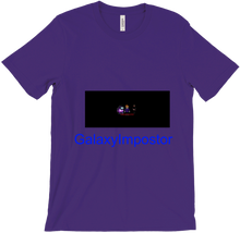 GalaxyImpostor T Shirt