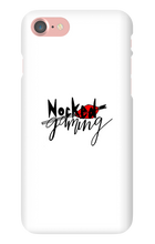 nockedgaming iPhone Phone Cases