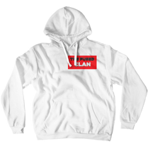 The FuSed Clan Hoodies (No-Zip/Pullover)