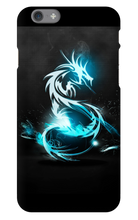 blue_hunter_2010 iPhone Phone Cases