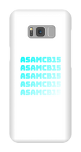 asamcb15 Samsung Phone Cases