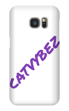 catvybez Samsung Phone Cases