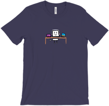 gaming cartoononic merch