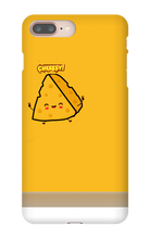 cheezyboy18 iPhone Phone Cases