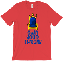 Throne