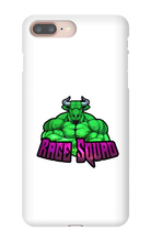 Rage Squad iPhone case