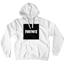 iamred_ft Hoodies (No-Zip/Pullover)
