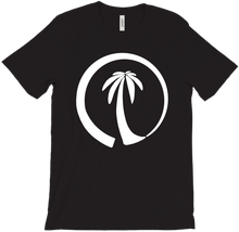 TropicGuru T-Shirt (White Logo)
