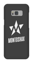 montoshax Samsung Phone Cases