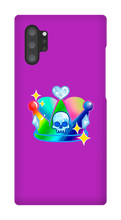 xrebelqueenx Samsung Phone Cases