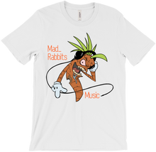 M_R Mad Carrot T-Shirt