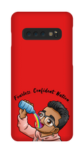 tonyfcn Samsung Phone Cases