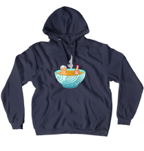 sauspinda Hoodies (No-Zip/Pullover)