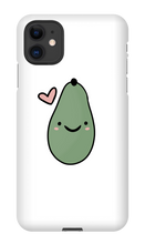 levithepear iPhone Phone Cases