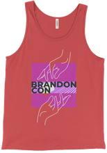 Brandon Con Tank Top