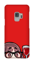 lexicayo Samsung Phone Cases