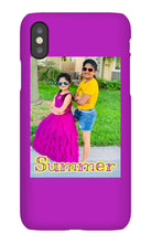 crazysisters iPhone Phone Cases