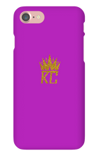 KC iPhone Phone Cases