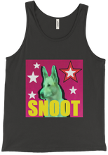 SNOOT Tank Top
