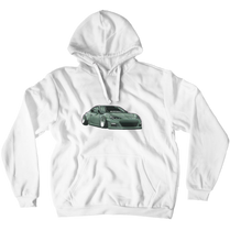 zofx Hoodies (No-Zip/Pullover)