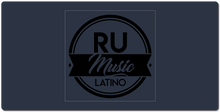 rumusiclatinogaming XXL Gaming Mousepad