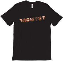 R3DMyst 'Vintage' Logo