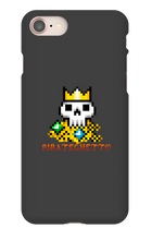 pirateghetto iPhone Phone Cases