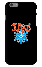 ilicksnowflakes iPhone Phone Cases
