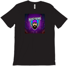 bushybeard123 T-Shirts