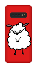 bintokki_ Samsung Phone Cases