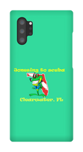jonesingtoscuba Samsung Phone Cases