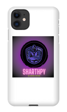 Sharthpy iPhone Phone Cases