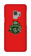Vengian Gaming Samsung Phone Cases