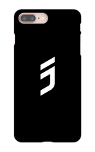 Jaavis Senpai iPhone Case
