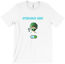 BIGPANDAXL STREAM ON T-Shirts